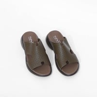 حذاء خليجي طبي