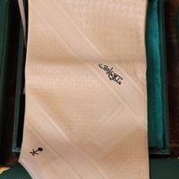 شماغ بيج شتوي ملكي خاص