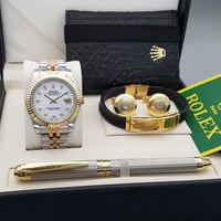 طقم رولكس رجالي