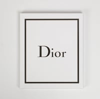 شماغ ديور كاجول