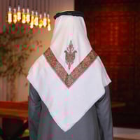 شال بشمينا كشميري - Q15