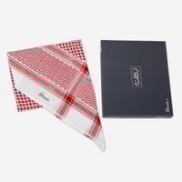 شماغ البسام كلاسيك 7C