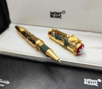 قلم منت بلانك - M13