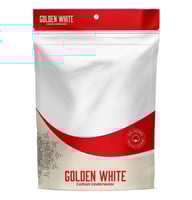 هاف جولدين وايت – Golden White