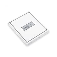 شماغ بنتلي احمر B6