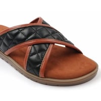 حذاء خليجي طبي