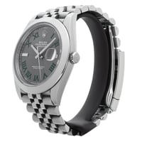 ♛Rolex Datejust 126300