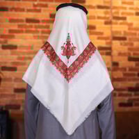 شال بشمينا كشميري - Q5