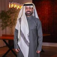 شال ترمه شتوي - T5