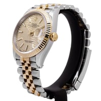 ♛ Rolex Datejust 126233