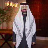 شال ترمه شتوي - T1