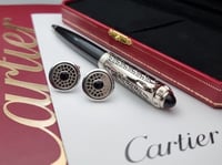 قلم +كبك كارتير