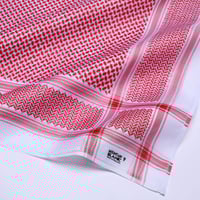 شماغ مونتين بلانك كلاسيك فاتح - MOUNTAIN BLANIC