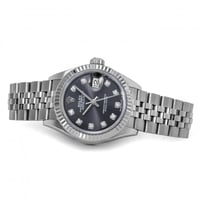 ♛ Rolex Datejust 279174