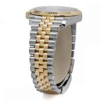 ♛ Rolex Datejust 126333