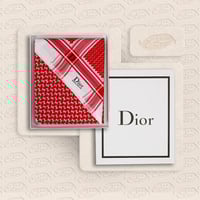 شماغ ديور كلاسيك