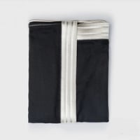 مشالح ملكي بشت : اسود