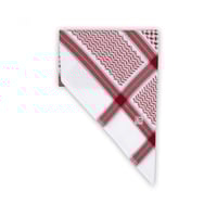 شماغ دسار احمر شبابي 2021