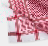 شماغ ريتشي لندن 2024