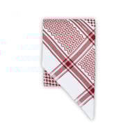 شماغ بيركاردان احمر PV R