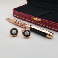 قلم وكبك كارتير