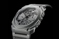 ساعة بولغاري