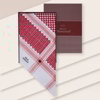 شماغ بلاك دايموند