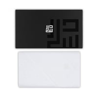 شماغ دسار أبيض 2022