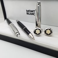 قلم وكبك منت بلانك