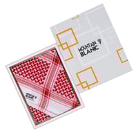 شماغ مونتين بلانك كلاسك اخر اصدار