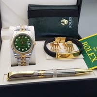 طقم رولكس رجالي