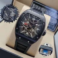 ساعة ريتشارد ميل