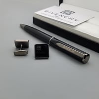 قلم وكبك جفنشي