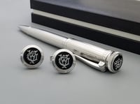 قلم و كبك دنهل - D11