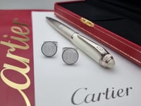 قلم وكبك كارتير