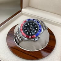 رولكس رجالي GMT