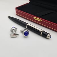 قلم وكبك كارتير