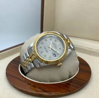 ساعة رولكس ديت جست