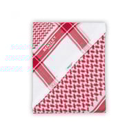 شماغ بنتلي احمر B5