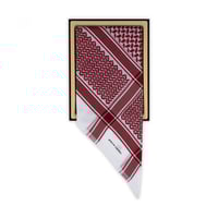 شماغ بيركاردان احمر PTR