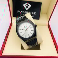 ساعة فندربلو