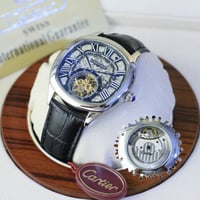 ساعة كارتير رجالي