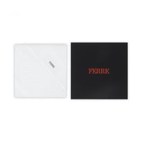 شماغ فيري ابيض 2021 FP W