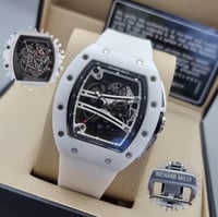 ساعة ريتشارد ميل