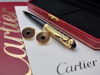 قلم +كبك كارتير