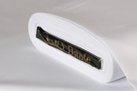 قماش دانتي طايح