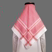 شماغ البسام بلس 17