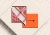 شماغ سيار سجنتشر أو - Signature.e