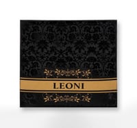 شماغ ليوني الانجليزي لون فاتح