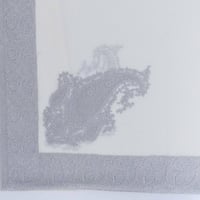 شال كشميري صوف -B75